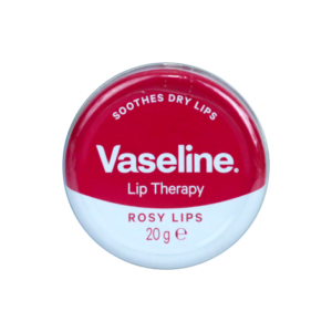 Vaseline Lip Therapy - Rosy Lips 20g