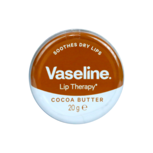 Vaseline Lip Therapy - Cocoa Butter 20g